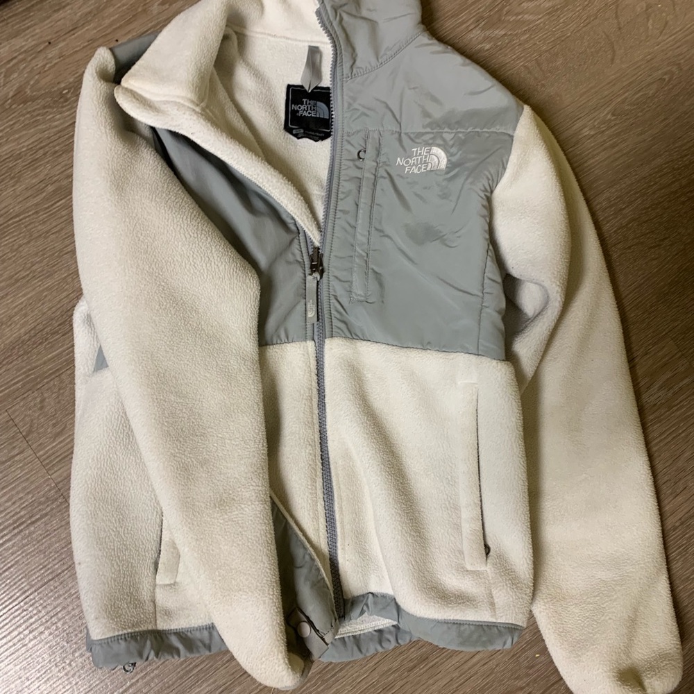 North Face jacket